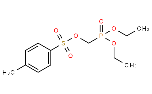 對甲苯磺酰氧甲基膦酸二乙酯