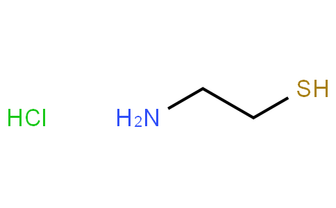 Cysteamine hydrochloride