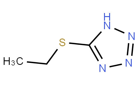 5-(乙硫基)-1H-四唑