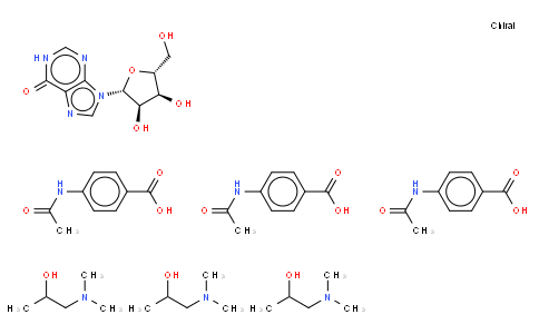 Isoprinosine