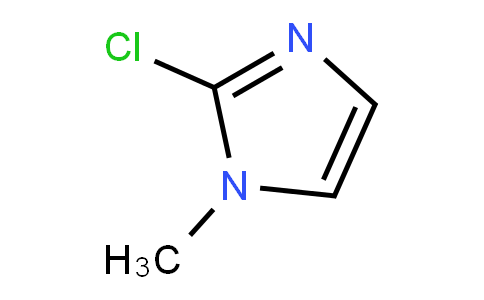 2-Chloro-1-methyl-1H-imidazole