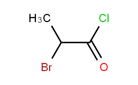 2-Bromopropionyl chloride