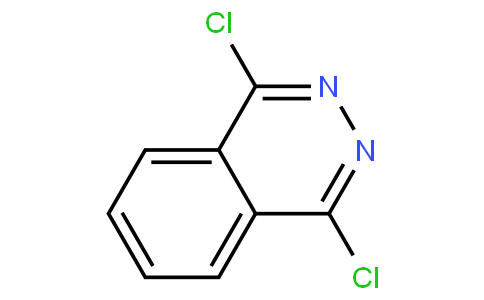 1,4-Dichlorophthalazine