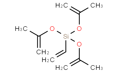 VINYLTRIISOPROPENOXYSILANE