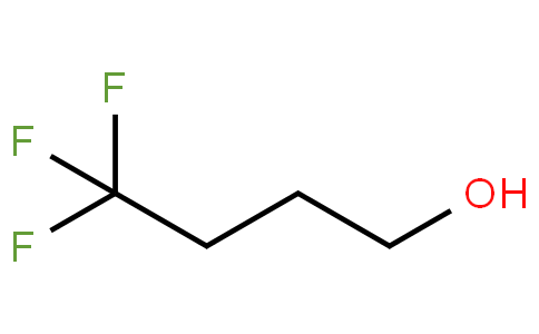 4,4,4-Trifluoro-1-butanol