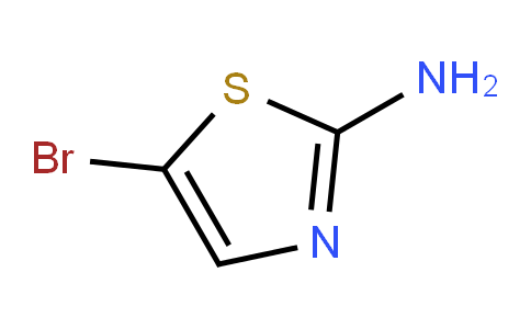 5-bromo-1,3-thiazol-2-amine
