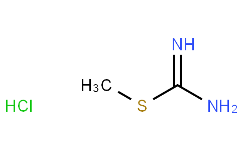 S-甲基異硫脲鹽酸鹽