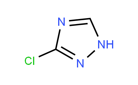 3-Chloro-1,2,4-triazole
