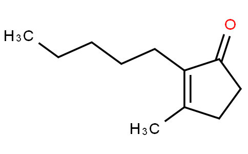 2-Pentyl-3-methyl-2-cyclopenten-1-one