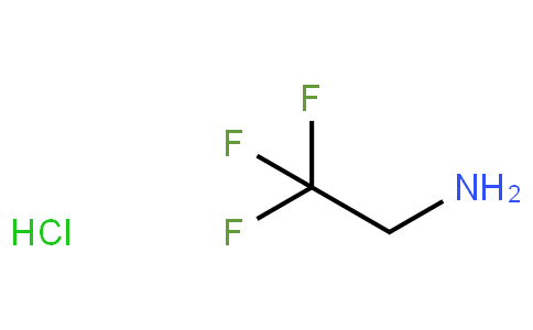 Trifluoroethylamine hydrochloride