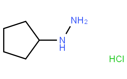 環(huán)戊肼鹽酸鹽