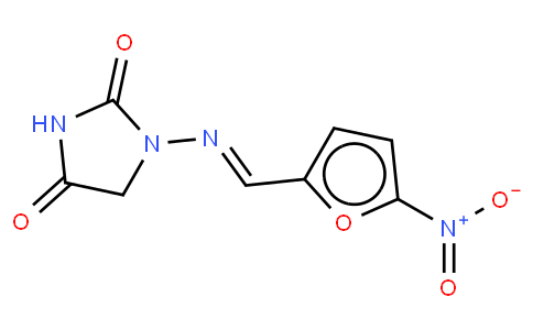 nitrofurantoin