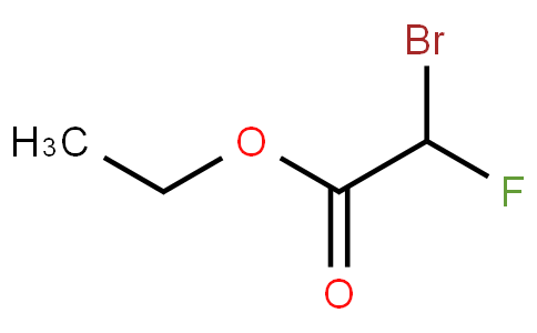 Ethyl bromofluoroacetate