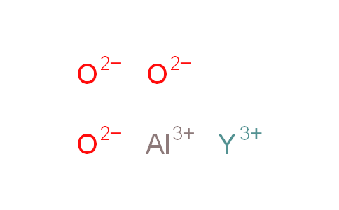 YTTRIUM ALUMINUM OXIDE