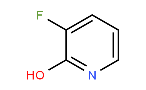 3-Fluoro-2-hydroxypyridine