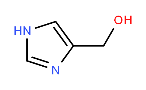 imidazole-4-methanol