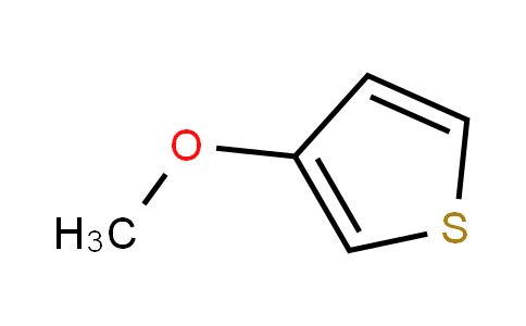 3-Methoxythiophene