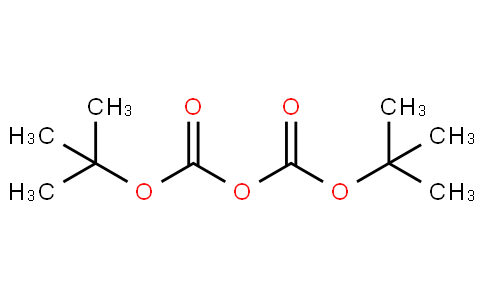 tert-butoxycarbonyl anhydride