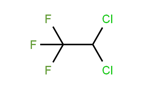 1,1-Dichloro-2,2,2-trifluoroethane