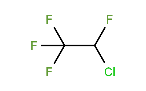 2-Chloro-1,1,1,2-tetrafluoroethane