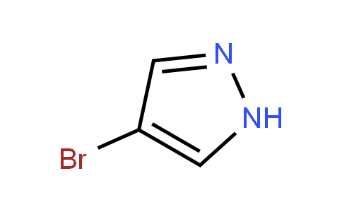 4-bromo-1H-pyrazole