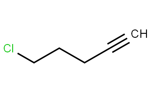 5-Chloro-1-pentyne