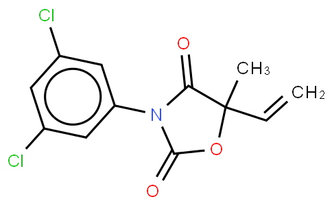 乙烯菌核利