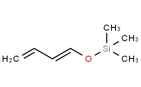 buta-1,3-dienoxy(trimethyl)silane