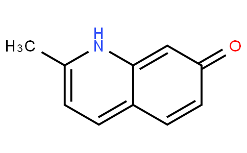 2-methyl-1H-quinolin-7-one
