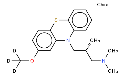 methotrimeprazine