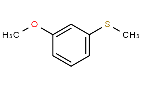3-甲氧基茴香硫醚