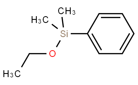 苯基二甲基乙氧基硅