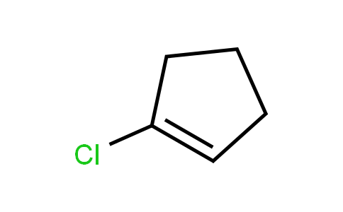 1-chlorocyclopentene