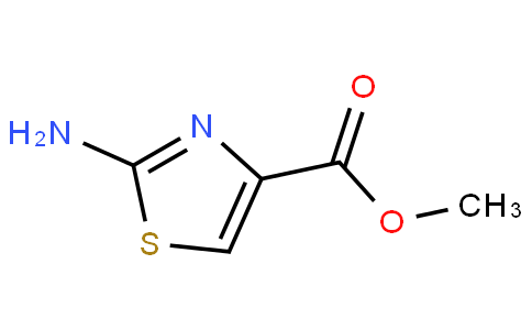 Methyl 2-aminothiazole-4-carboxylate