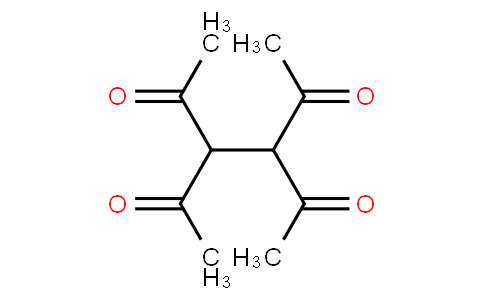 3,4-diacetylhexane-2,5-dione