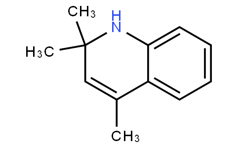 1,2-Dihydro-2,2,4-trimethylquinoline