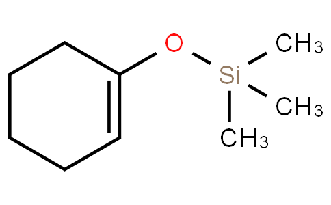 1-(Trimethylsilyloxy)cyclohexene