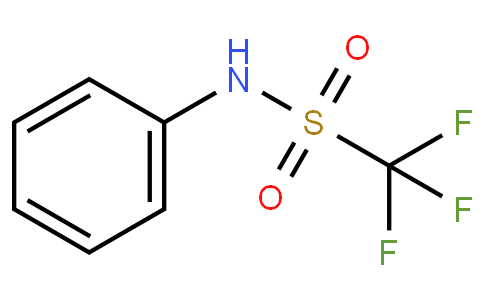 1,1,1-Trifluoro-N-phenylmethanesulfonamide