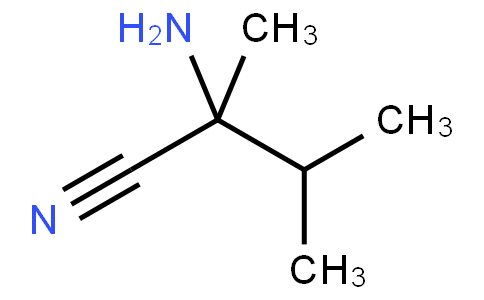 2-氨基-2,3-二甲基丁腈