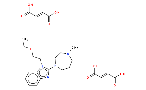 emedastine difumarate