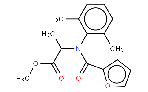 furalaxyl