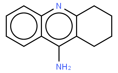 tacrine