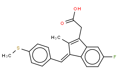 Sulindac sulfide