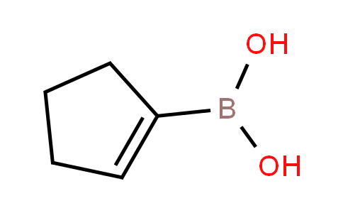 1-環(huán)戊烯硼酸