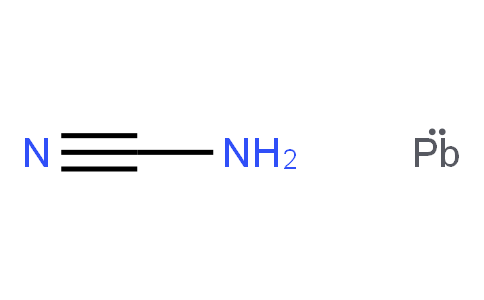 LEAD CYANAMIDE