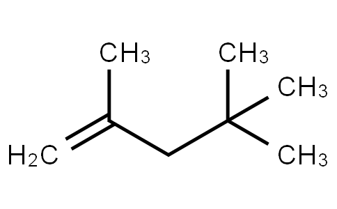 2,4,4-TRIMETHYL-1-PENTENE
