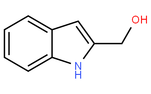 (1H-Indol-2-yl)methanol