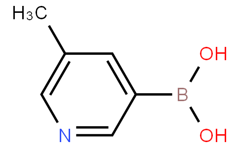5-Methylpyridine-3-boronic acid