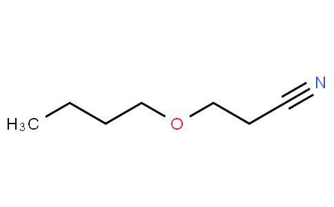3-n-Butoxypropionitrile