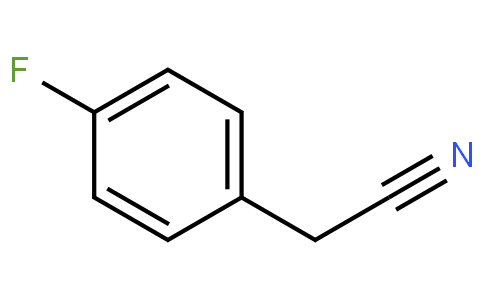 对氟苯乙腈